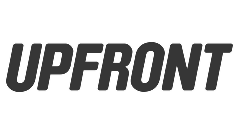 upfront upfront